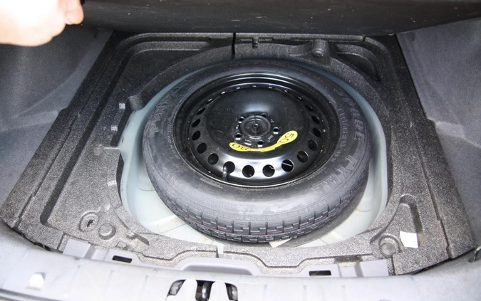 Volvo S40 cena 13800 przebieg: 163000, rok produkcji 2010 z Trzcianka małe 326